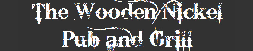 About The Wooden Nickel Pub & Grill and reviews